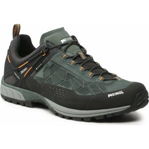 Trekingová obuv Meindl Top Trail GTX GORE-TEX 4715 Khaki