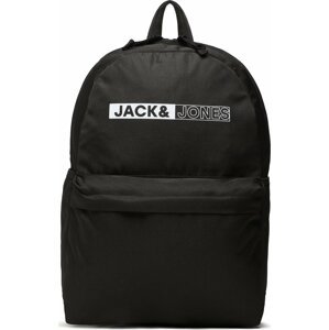 Batoh Jack&Jones Jacpinkid Backpack 12225170 Black