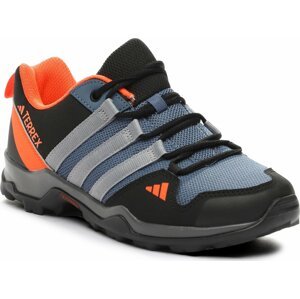 Boty adidas Terrex AX2R Hiking Shoes IF5702 Wonste/Grethr/Impora