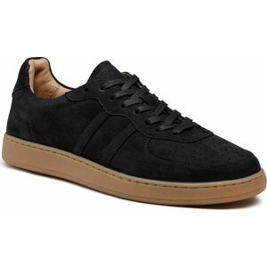 Sneakersy Lasocki TECHNIC-04 MI08 Black