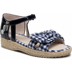 Espadrilky Mayoral 45.283 Marino 47