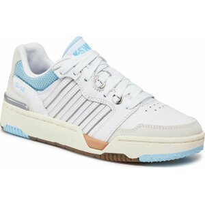 Sneakersy K-Swiss 98531-130-M Wht/Skybl/Cyn Sunset