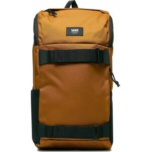 Batoh Vans Mn Obstacle Skatepack VN0A3I691M71 Golden Brown