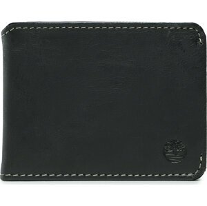 Velká pánská peněženka Timberland TB0A298N0011 Black