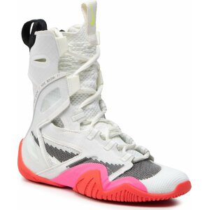 Boxerské boty Nike Hyperko 2 Se DJ4475 121 Bílá