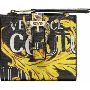 Malá dámská peněženka Versace Jeans Couture 74VA5PF2 ZS597 G89