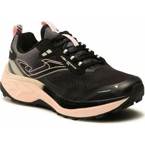 Boty Joma Tundra Lady 2301 TKTULW2301 Black Pink