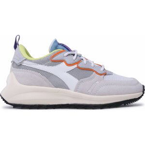 Sneakersy Diadora Jolly Suede Mesh 501.179561-C3134 Bílá