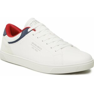 Sneakersy Jack&Jones 12229020 Bright White 4149127