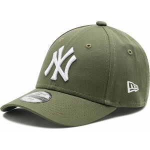 Kšiltovka New Era New York Yankees Kids 9Forty 12745559 M Zelená