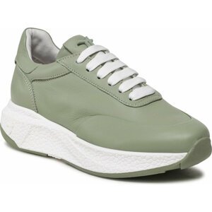 Sneakersy Togoshi 37961 Green