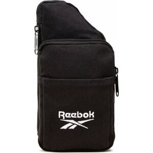 Brašna Reebok Cl Fo Small Sling Bag H36535 Black