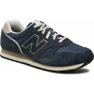 Sneakersy New Balance ML373TF2 Modrá