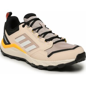 Boty adidas Tracerocker 2.0 Trail Running Shoes HR1238 Hnědá