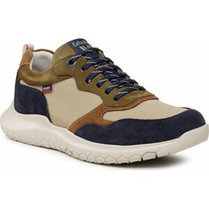 Sneakersy Callaghan Luxe 53704 Azul/Castor