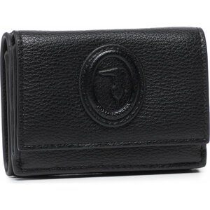 Malá dámská peněženka Trussardi Mia Continental 75W00305 K299