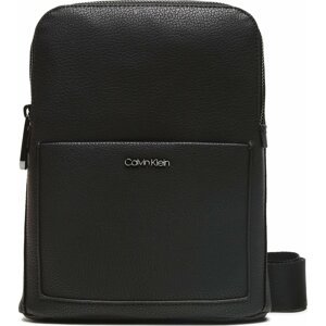 Brašna Calvin Klein Ck Diagonal Flatpack K50K510554 BAX
