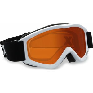 Sportovní ochranné brýle Uvex Speedy Pro S5538191112 White