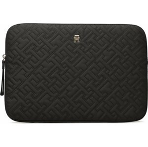 Pouzdro Na Notebook Tommy Hilfiger Th Flow Laptop Sleeve AW0AW15051 BDS