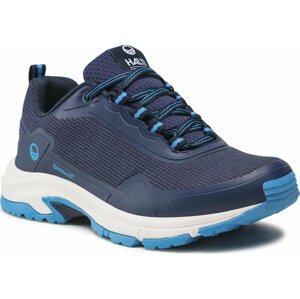 Trekingová obuv Halti Fara Low 2 Men's Dx Outdoor Shoes 054-2620 Peacoat Blue L38