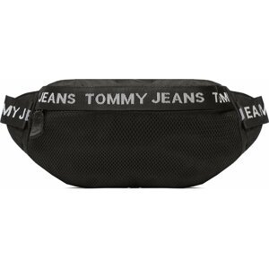 Ledvinka Tommy Jeans Tjm Essential Bum Bag AM0AM10902 BDS