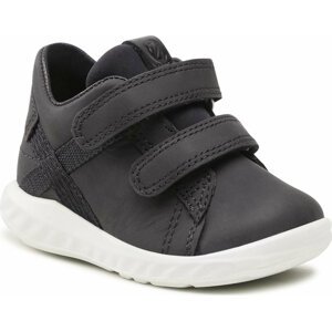 Sneakersy ECCO Sp.1 Lite Infant 72412101001 Black