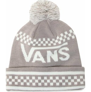 Čepice Vans Girls Keep It C VN0A53PCGRH1 Grey Heather