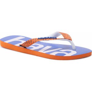 Žabky Havaianas Lgmn Midtech 41470635735 Begonia Orange