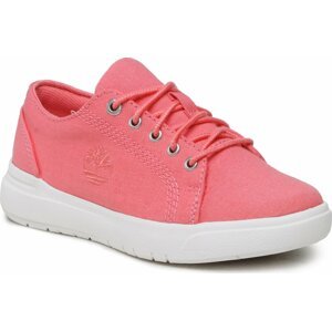 Sneakersy Timberland Seneca Bay TB0A5TE9DH61 Pink