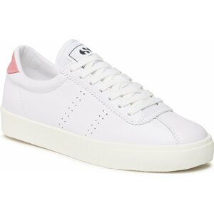Sneakersy Superga 2843 Club S Comfort Leather AFY