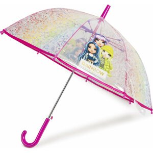 Deštník Perletti 75421 Bílá