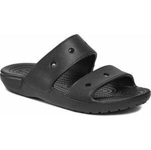 Nazouváky Crocs Classic Crocs Sandal 206761 Black