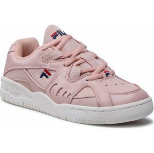 Sneakersy Fila Topspin Wmn FFW0211.40009 Peach Whip