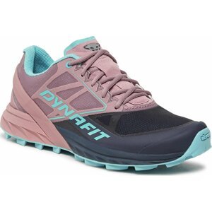 Boty Dynafit Alpine W 64065 Blueberry/Mokarosa 6062