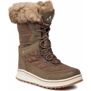 Sněhule Whistler Eewye W Boot WP W234149 Major Brown 5100