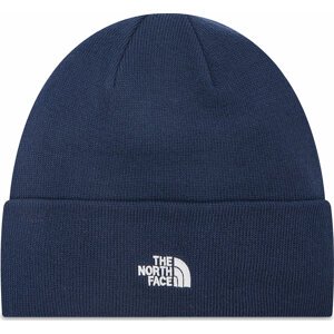 Čepice The North Face Norm NF0A5FW18K21 Summit Navy