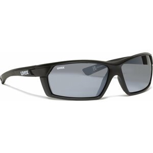 Sluneční brýle Uvex Sportstyle 225 S5320252216 Black Mat