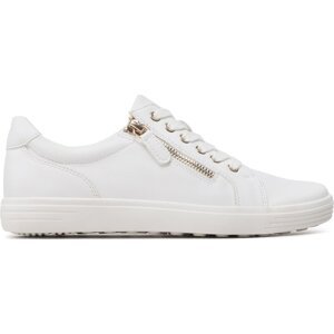 Sneakersy Clara Barson WYL2213-15 White