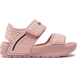 Sandály Champion Squirt G Td Sandal S32684-CHA-PS014 Růžová