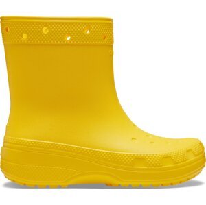 Holínky Crocs Classic Rain Boot 208363 75Y