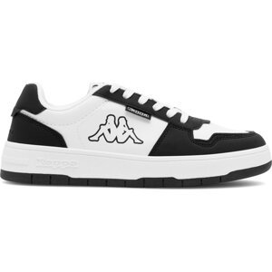 Sneakersy Kappa SS24-3C001(CH) White