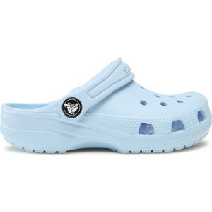 Nazouváky Crocs Crocs Classic Kids Clog 206991 Blue Calcite 4NS