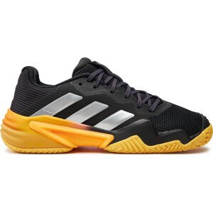 Boty adidas Barricade 13 Tennis IF0467 Aurbla/Zeromt/Spark