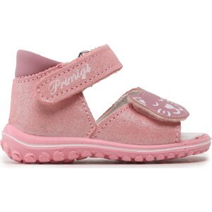 Sandály Primigi 3861100 Geranium-Pink