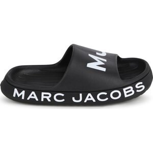 Nazouváky The Marc Jacobs W60131 S Černá