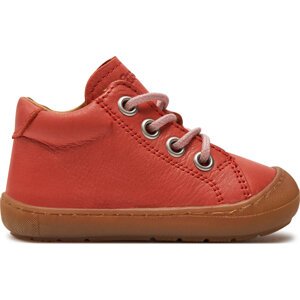 Polobotky Froddo Ollie Laces G2130307-4 M Coral 4
