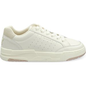 Sneakersy Gant Ellizy Sneaker 28531483 White/Beige G265