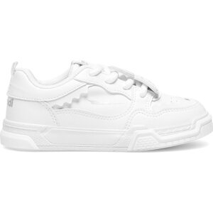 Sneakersy Sprandi Z-633 White