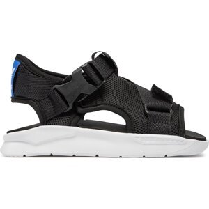Sandály adidas 360 3.0 Sandals HQ6046 Corblu/Cblack/Ftwwht