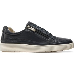 Sneakersy Caprice 9-23755-20 Ocean Softnap. 814